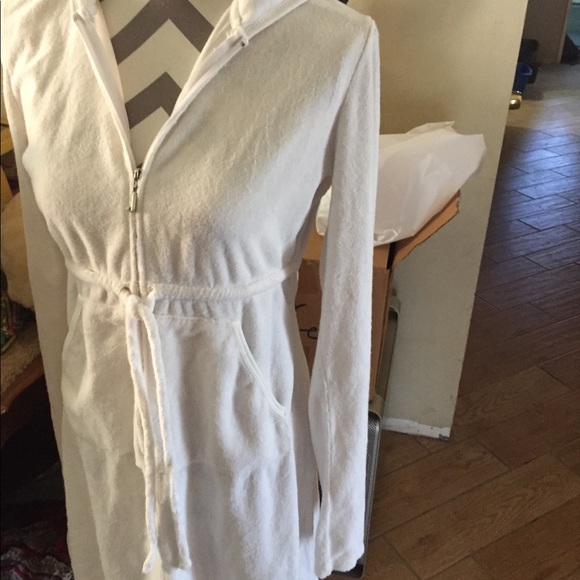 Juicy Couture Other - Juicy  Couture beach cover up